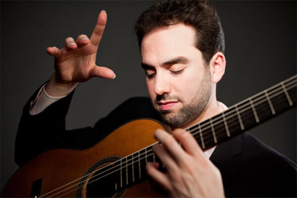 This week: concerts in New York (September 9 – September 15, 2013)