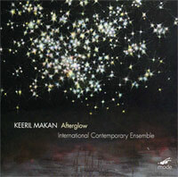 Keeril Makan: Afterglow on Mode