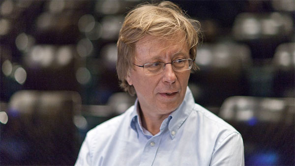 Georg Friedrich Haas’ in vain by the London Sinfonietta at Southbank