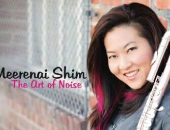 Meerenai Shim’s Art of Noise: Sophisticated, yet Accessible