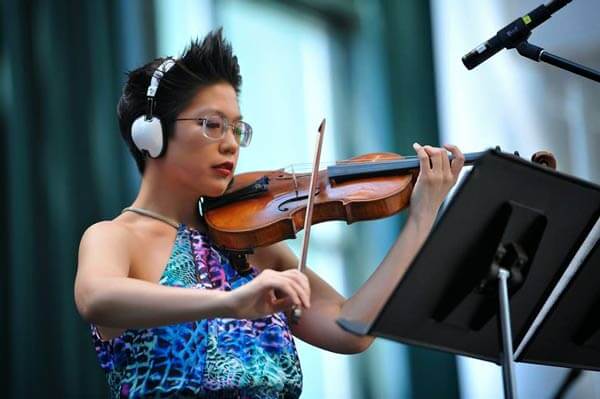 This week: concerts in New York (September 22 – September 28, 2014)