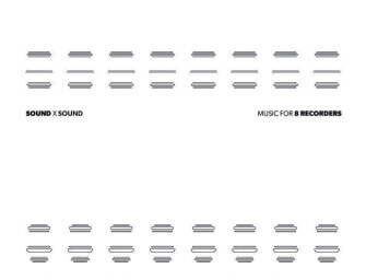 Additive Timbre: Niels Lyhne Løkkegaard Music for 8 Recorders