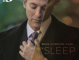 Capturing the Past: Bruce Levingston’s Heavy Sleep