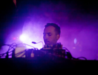 Vancouver New Music: Tim Hecker