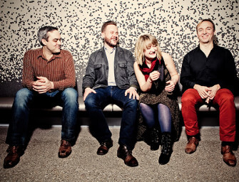 Video Premiere: Spektral Quartet’s The Ancestral Mousetrap