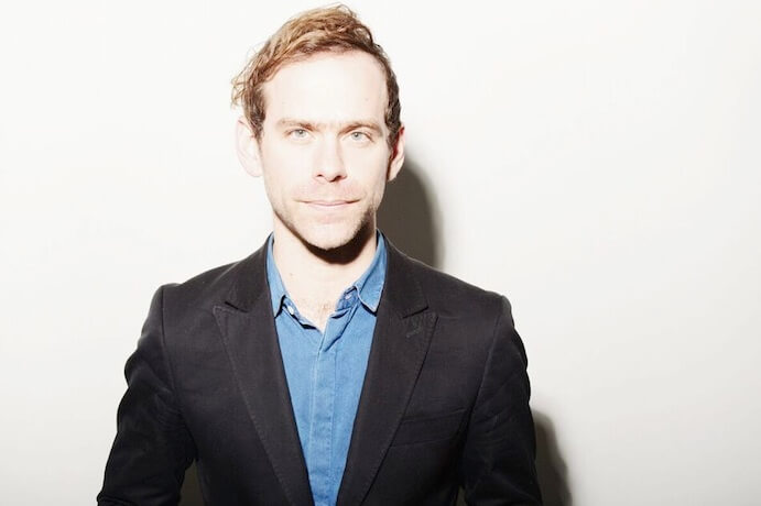 Bryce Dessner