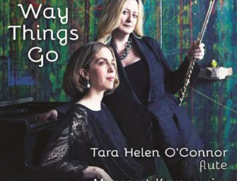 O’Connor and Kampmeier Present The Way Things Go