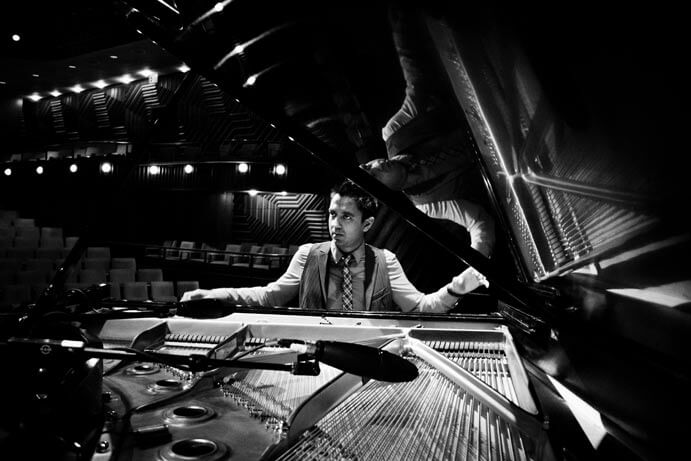 Vijay Iyer