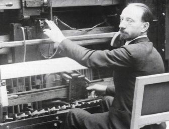 Luigi Russolo’s Futurist Manifesto The Art of Noises, Revisited