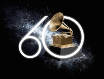 60th Annual GRAMMY Awards (New Music) Winners