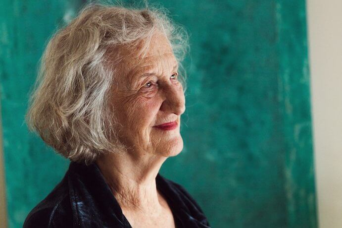 Thea Musgrave