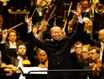 Joy in Memorial: Tan Dun at Ultima Oslo Contemporary Music Festival