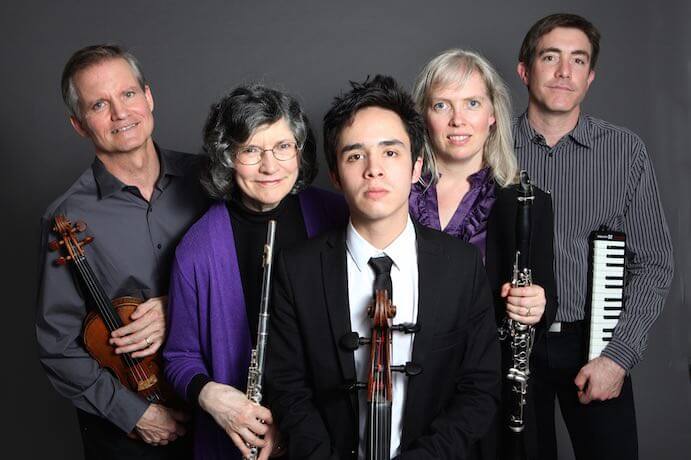 Da Capo Chamber Players