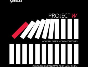 Chicago Sinfonietta’s Project W Highlights Women Composers