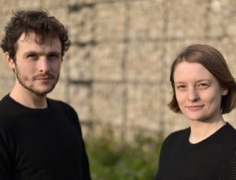 GBSR Duo Play Feldman Tributes and New British Music in London