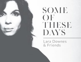 On Lara Downes’ Some of These Days, Truth Prevails