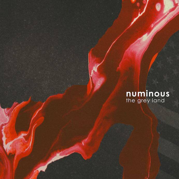 Numinous The Grey Land