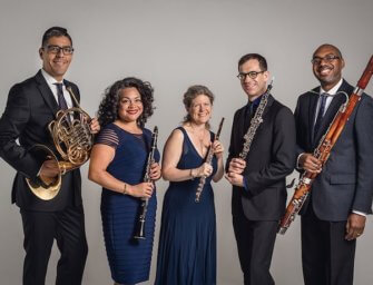 Quinteto Latino Showcases the Diversity of Latin Identity with New Works