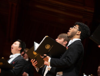 Harvard’s Eileen Southern Initiative Celebrates Music of Black Americans