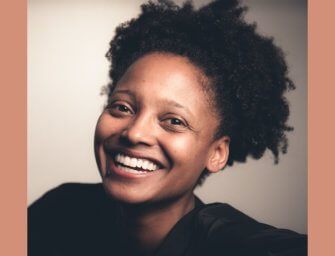 5 Questions to Tracy K. Smith (librettist, Castor and Patience)