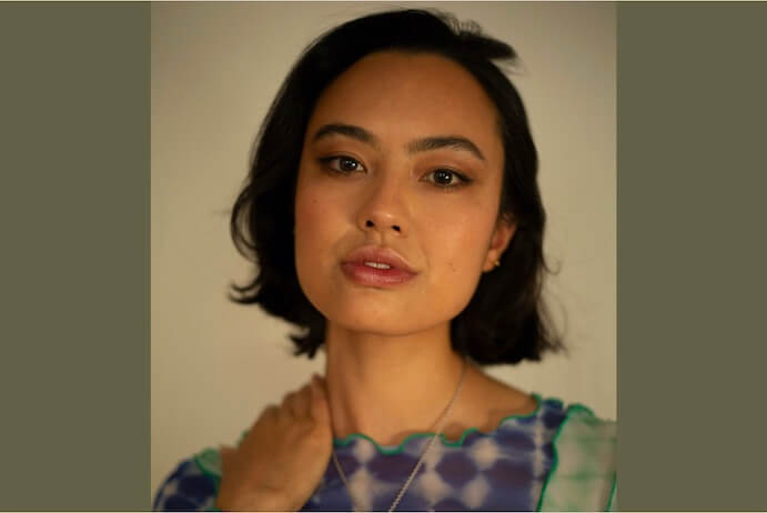 Lesley Mok--Photo by Tarishi Gupta