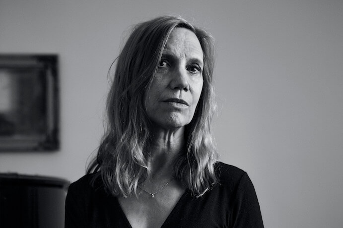 Linda Catlin Smith -- Photo by Claire Harvie