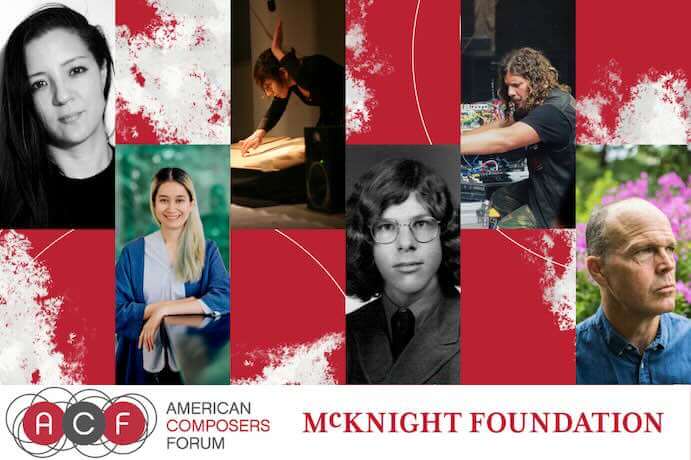 2024 McKnight Foundation Awardees